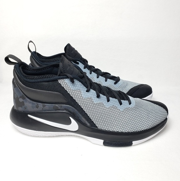 Nike Other - Nike Lebron Witness II